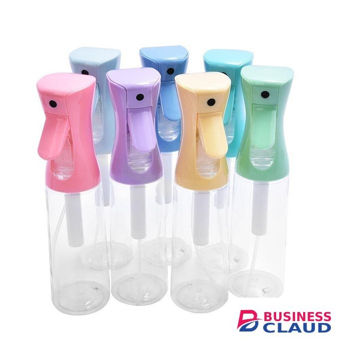 Spray Bottle - Salon & Barber Multipurpose spray bottle