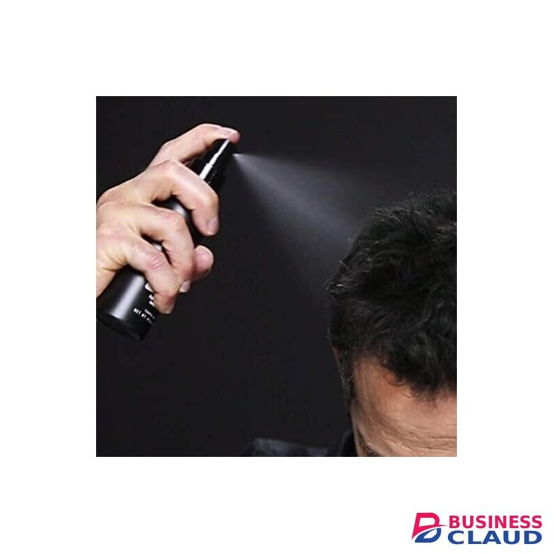 Toppik FibreHold Spray 118ml (USA) Premium Quality Strong Holding