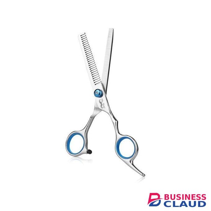 Zinger Hair Thinning Cutting Hair Shears Hairdresser Barber Scissor Professional Barbershop Hairdressing Scissors