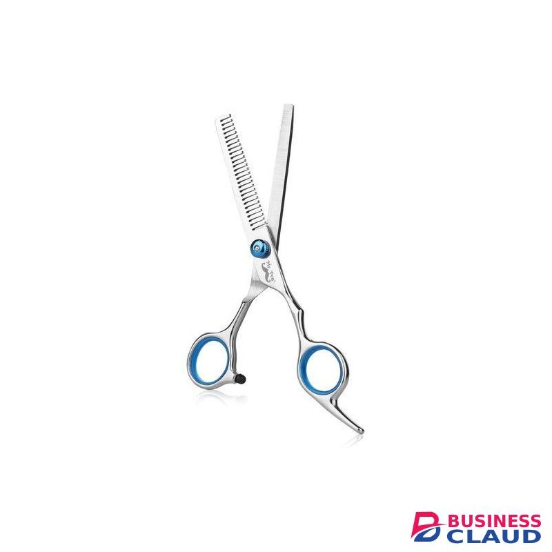 Zinger Hair Thinning Cutting Hair Shears Hairdresser Barber Scissor Professional Barbershop Hairdressing Scissors