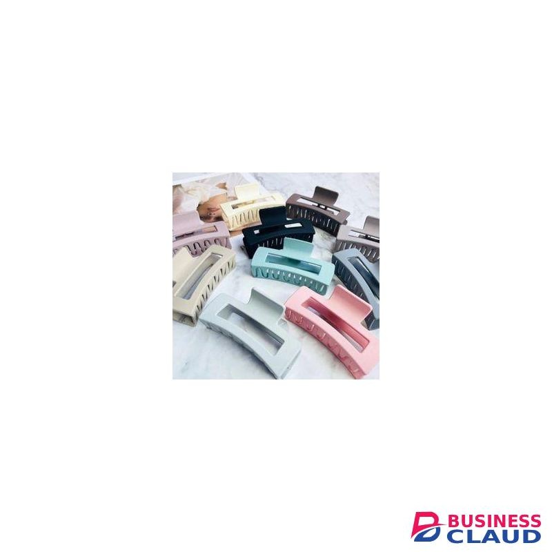 2 pcs Hair claw Clips