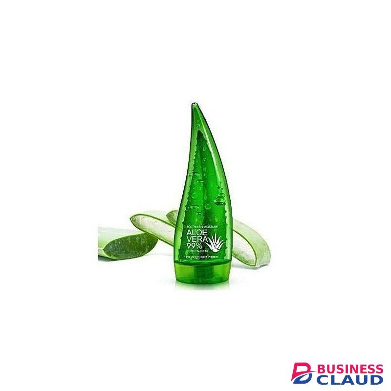 Aloe New Aloevera Soothing Gel