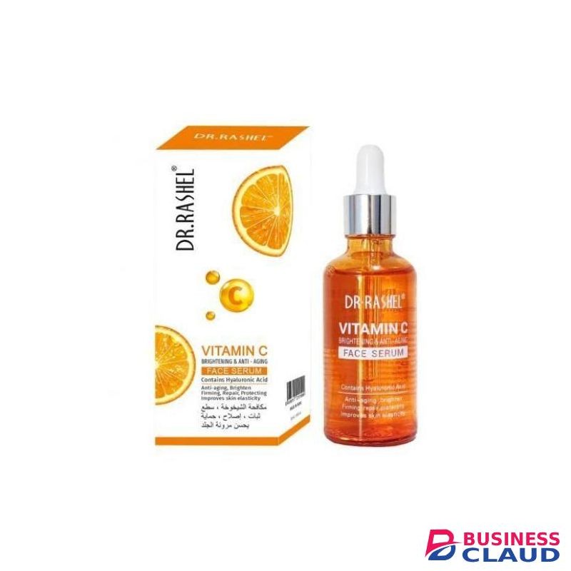 Dr. Rashel Vitamin C Face Serum -50ml Dr Rashel.