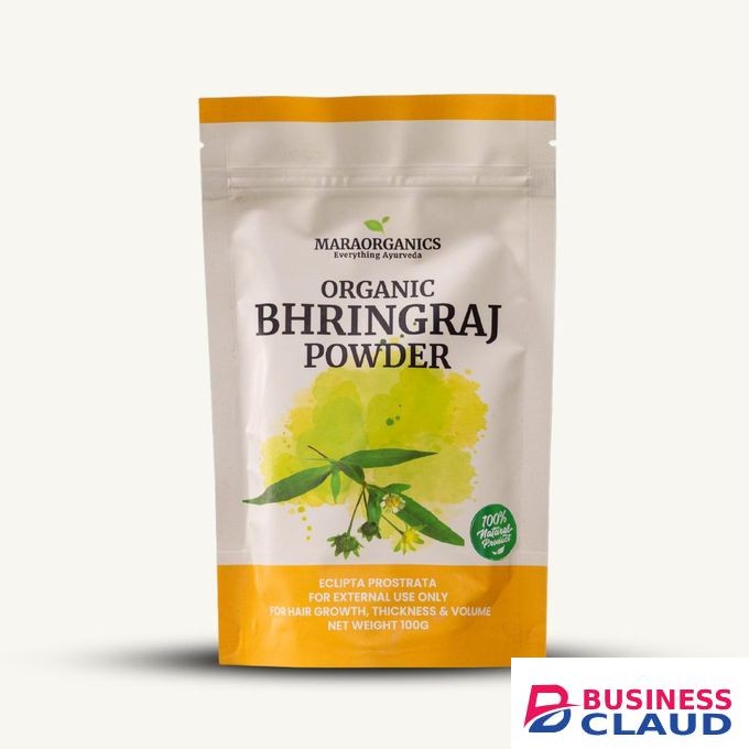 Mara Bhringraj Powder 100g