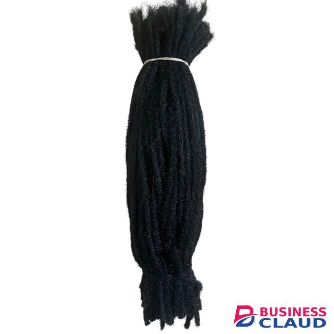 Monster Synthetic Formula Artificial dreadlocks