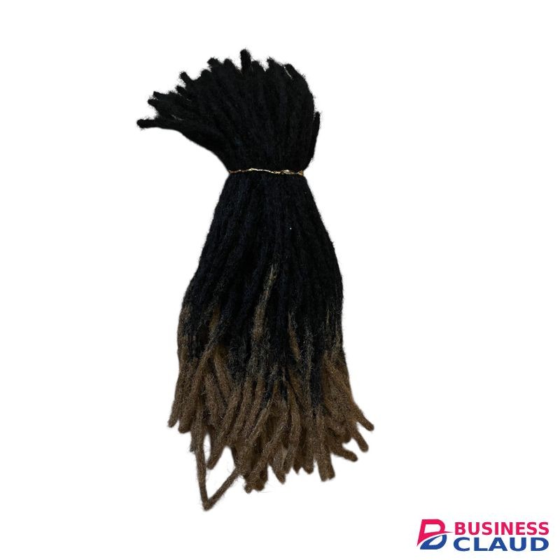 Monster Synthetic Formula Artificial dreadlocks
