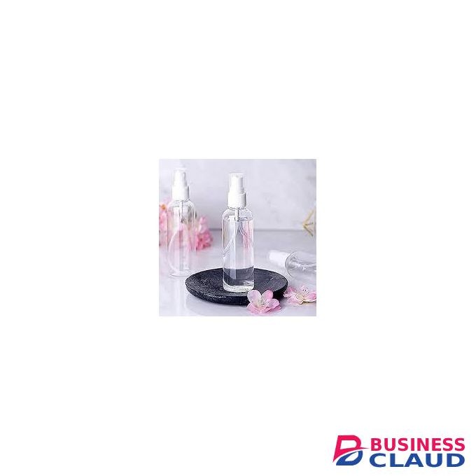 Fine Mist Spray Bottle Small