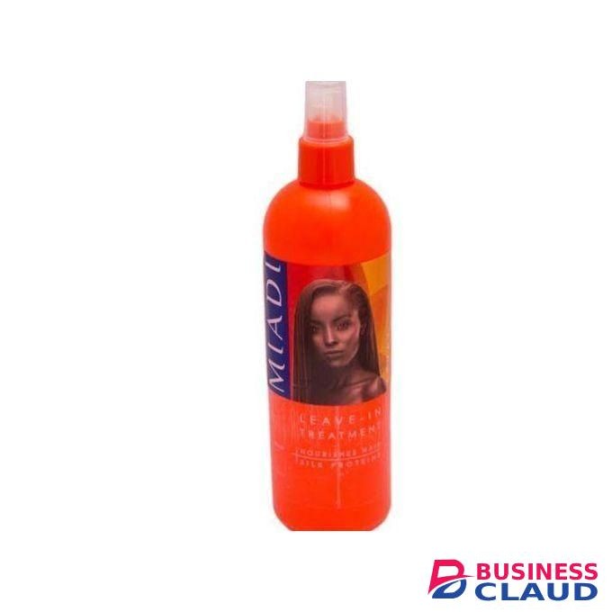 Miadi Leave In Treatment Spray.