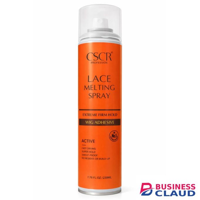 CSCR PROFESSIONAL CSCR Lace Melting Spray
