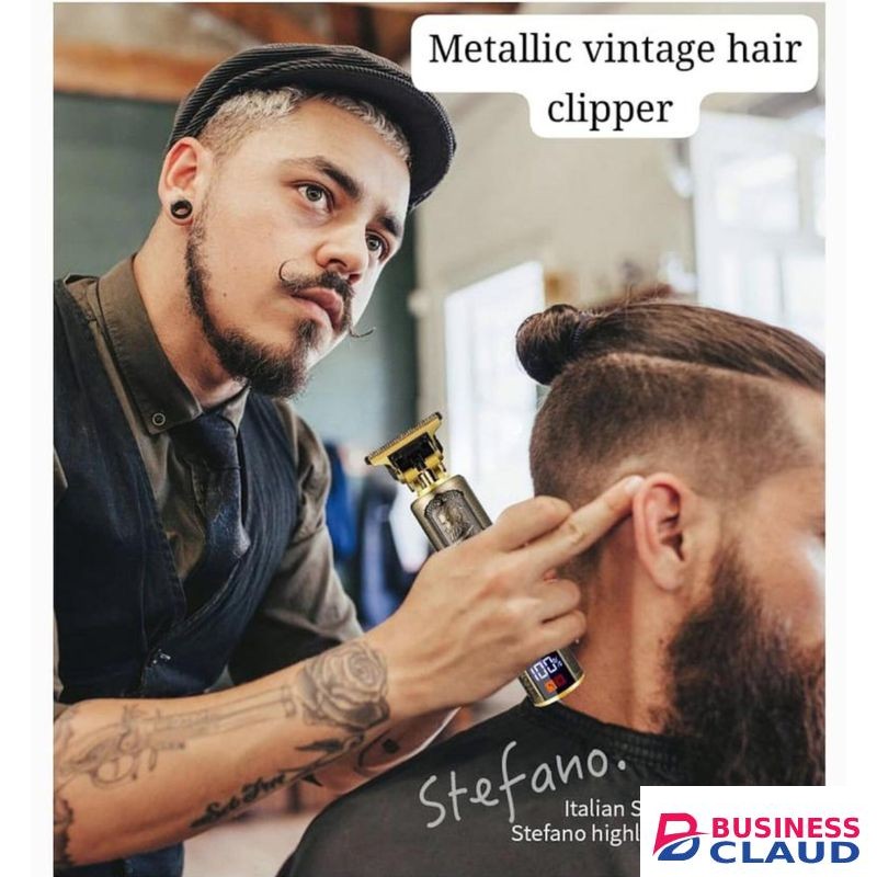 Hair Shaver, Hair Shaving Machine, Hair Clipper