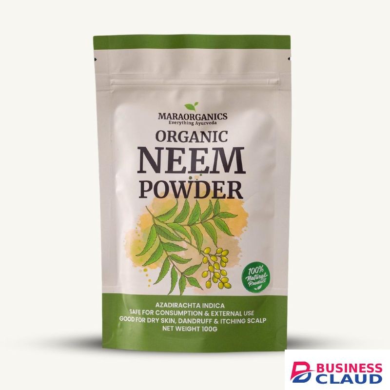 Mara Neem Powder 100g