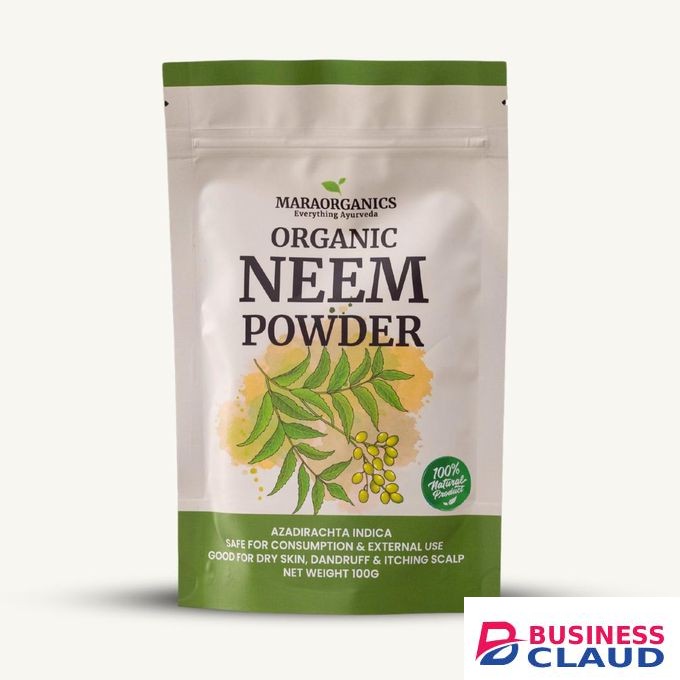 Mara Neem Powder 100g