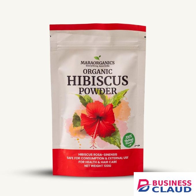 Mara Hibiscus Powder 100g