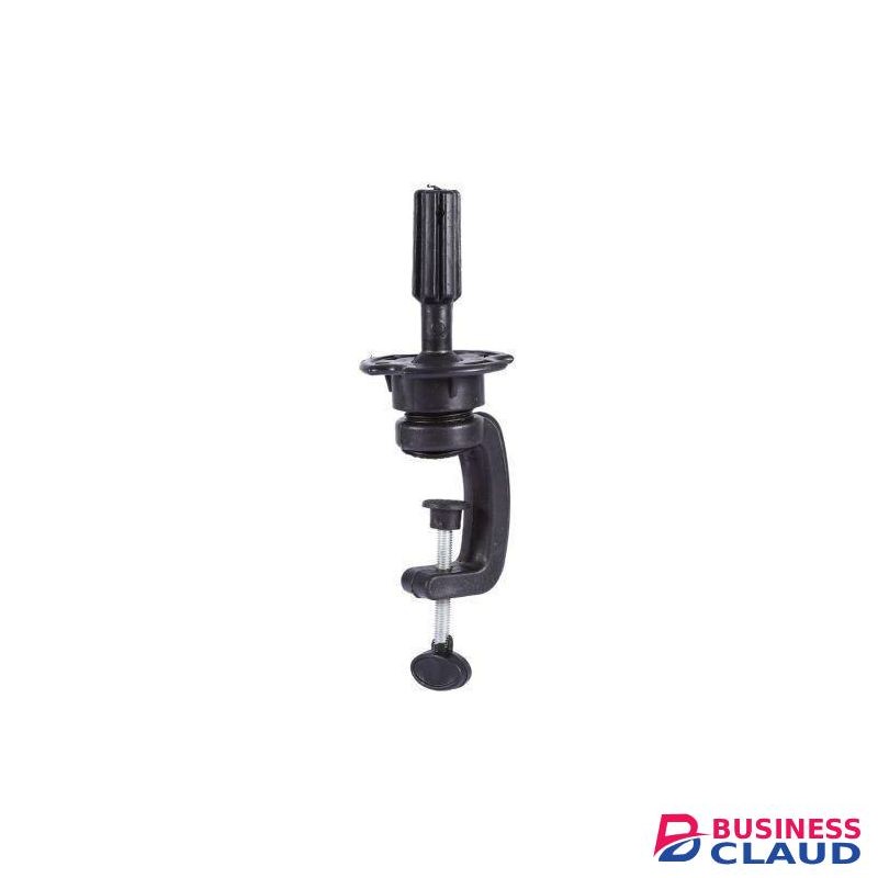 Only Mannequins Dummy Head Holder Or Clamp