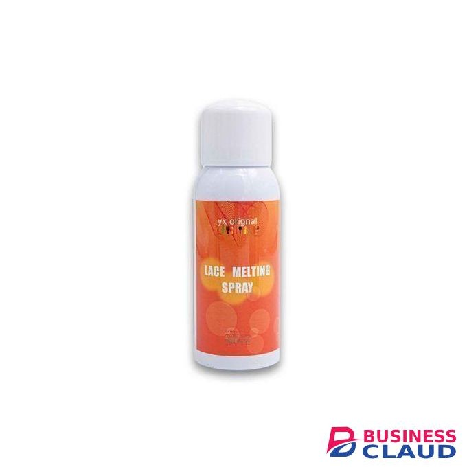 Lace Original Melting Spray