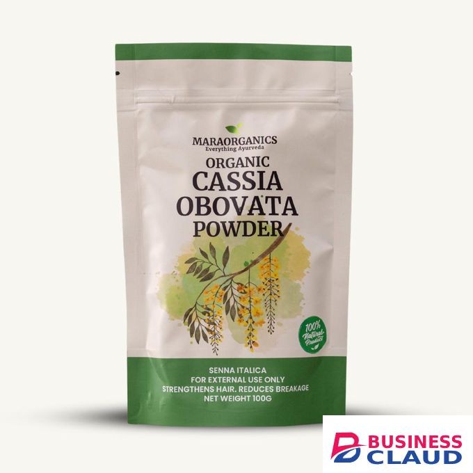 Mara Cassia Powder 100g