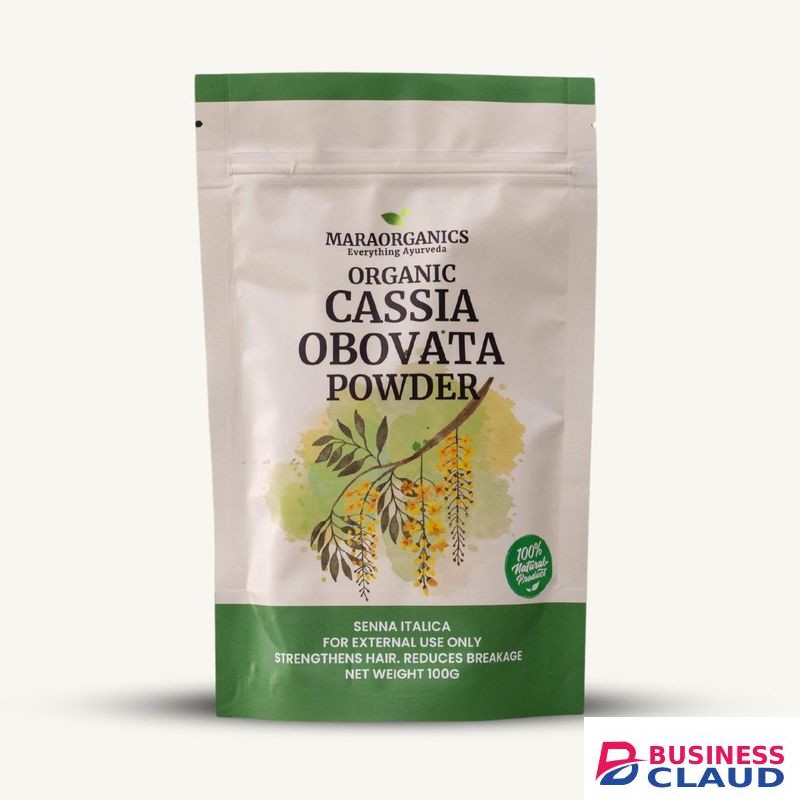 Mara Cassia Powder 100g