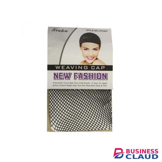 New Fashion 2pc Mesh Wig Cap /Hair Net/ Weaving & Crochet Braids Cap