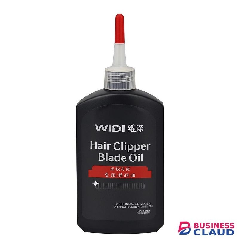 The Roots Clipper Oil For Shaving Machine Oil Lubricant Shaver Blades Hair Clipper 120ml