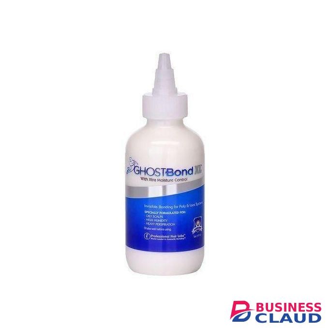 Ghost Bond Hair adhesive wig glue white