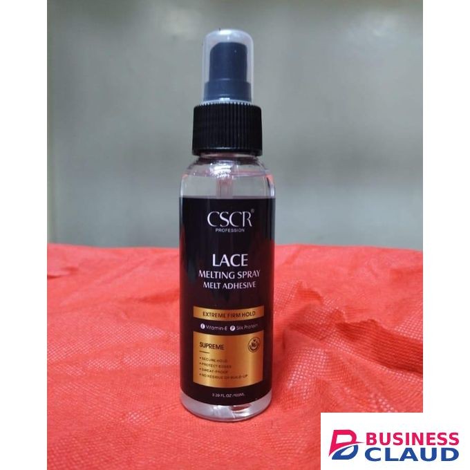 Fashion Classic Melting spray