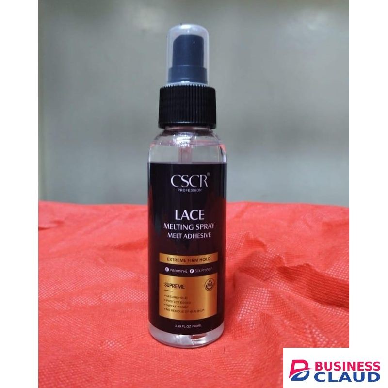 Fashion Classic Melting spray