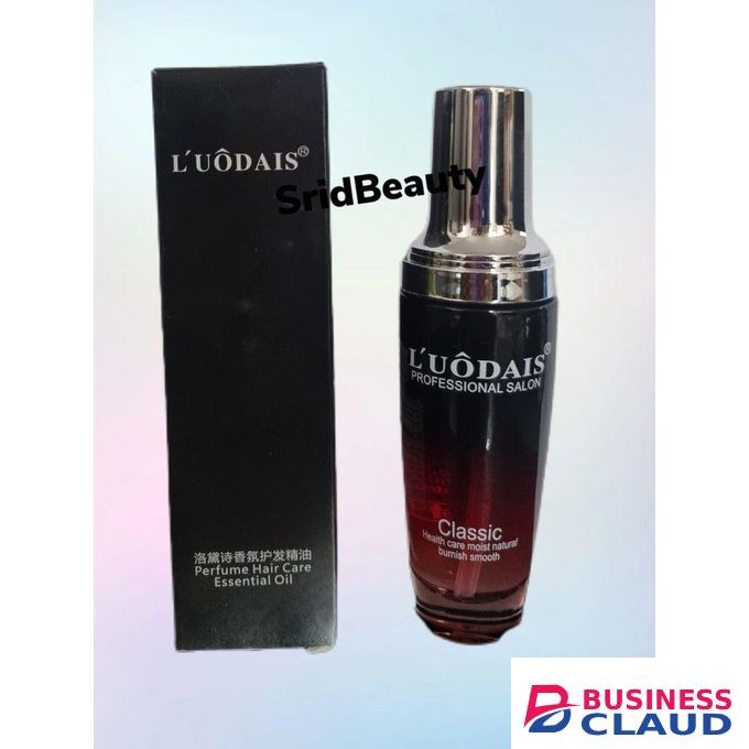 Br Serum Ludois Hair Serum