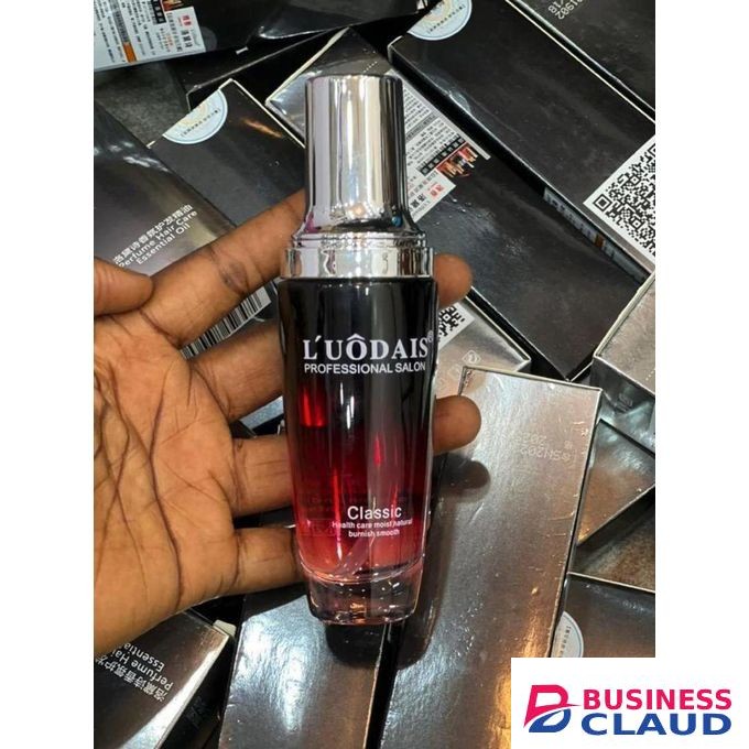 Br Serum Ludois Hair Serum