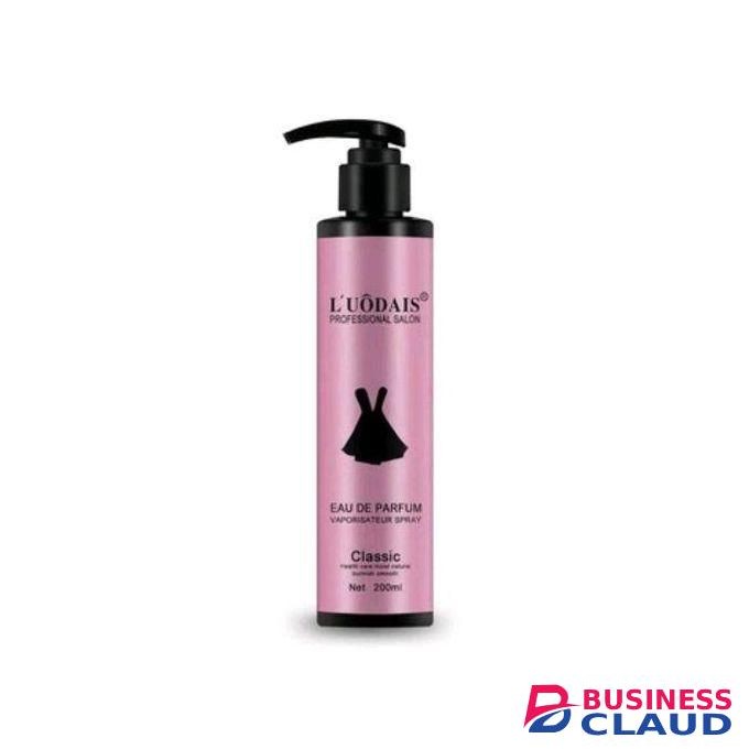 Luodais Classic Curl Keeper And Repair Serum