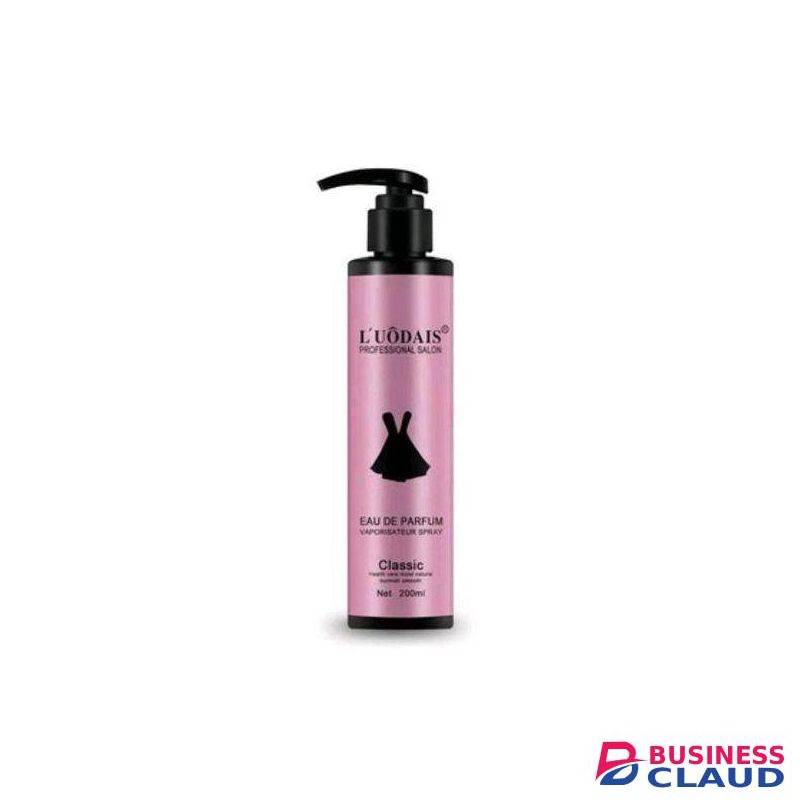 Luodais Classic Curl Keeper And Repair Serum