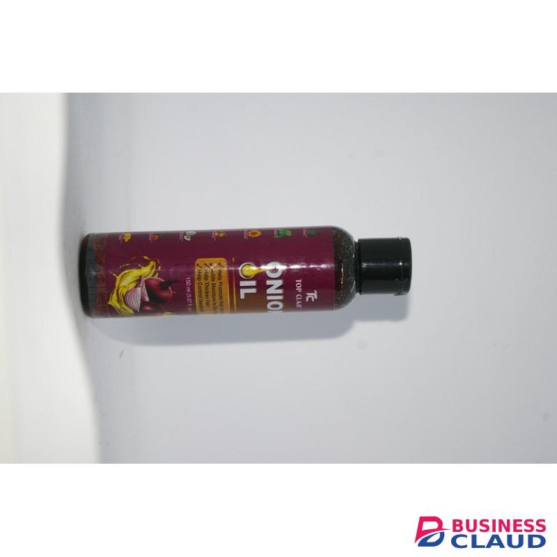 Top Class Onion Oil Hair oil (14 Oil in 1) 150ml