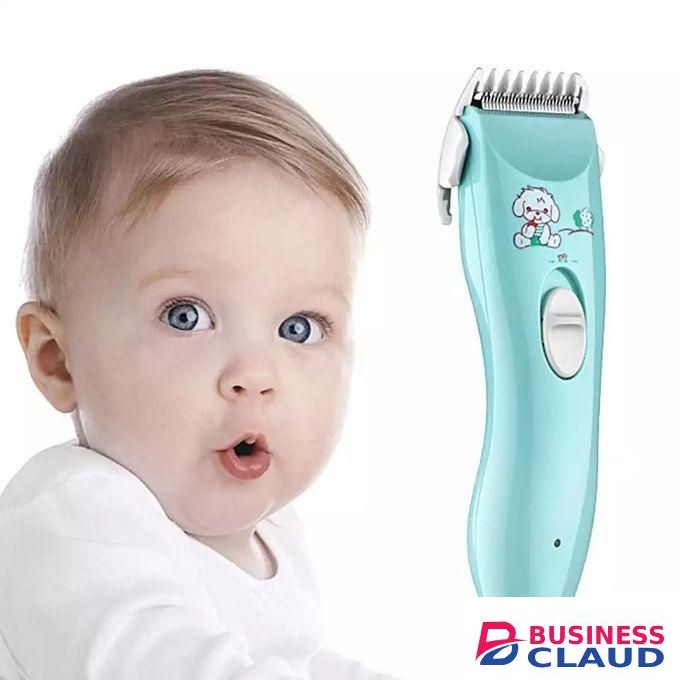 Baby Cordless Rechargeable Hair Clippers