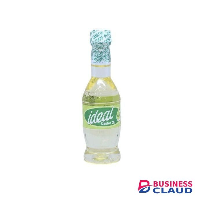 Alison Ideal Pure Castor Oil