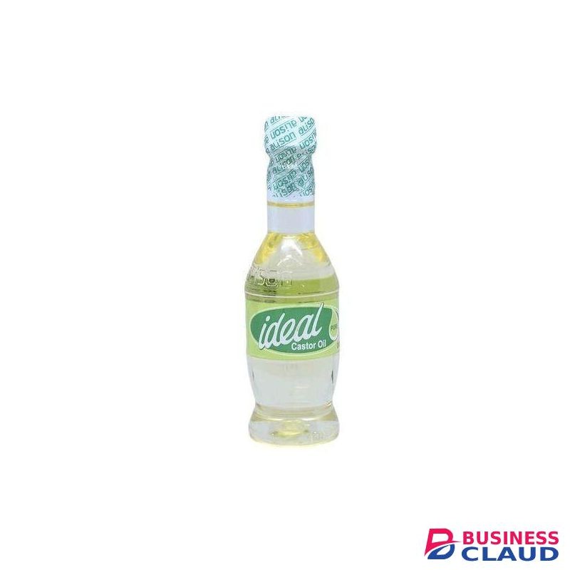 Alison Ideal Pure Castor Oil