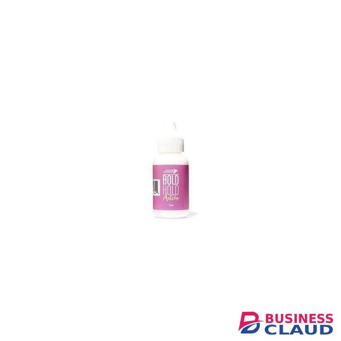 Bold Hold Active - Lace Wig Glue Adhesive