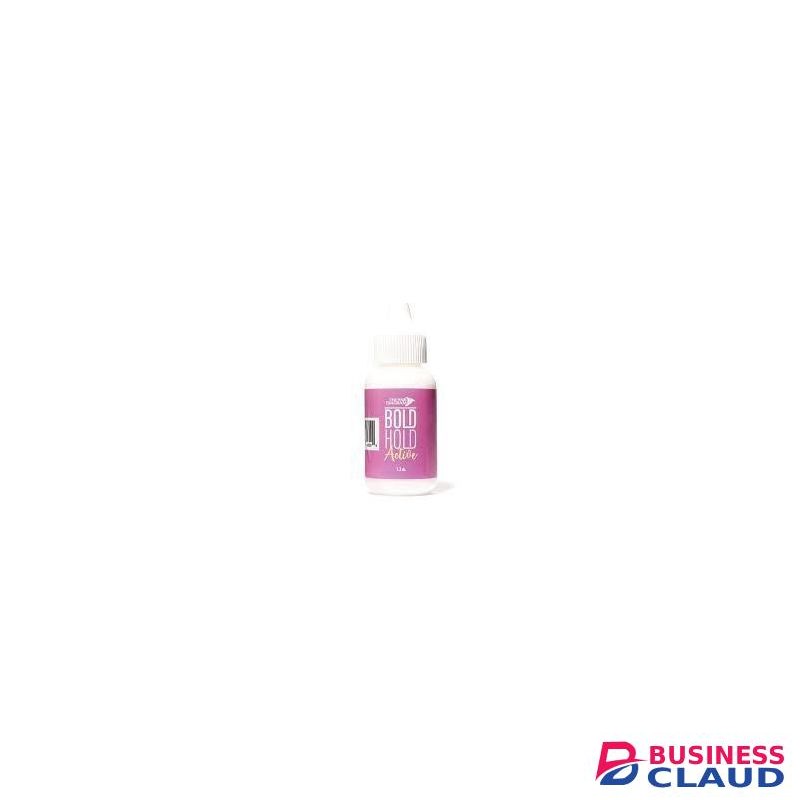 Bold Hold Active - Lace Wig Glue Adhesive