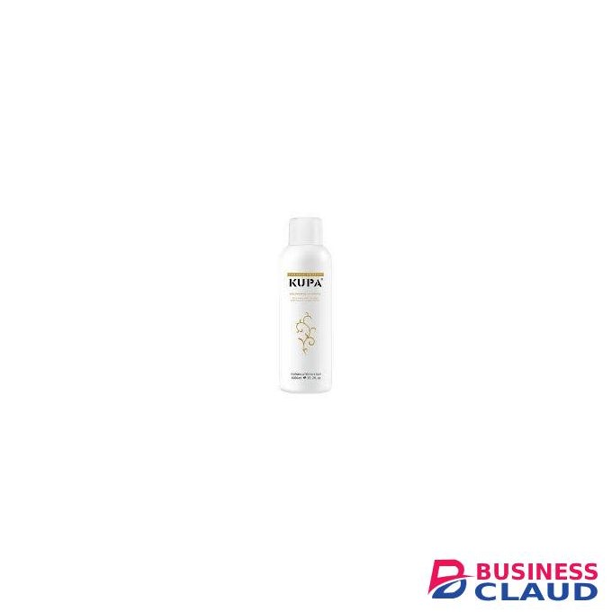 Kuka Kupa Oxidizing emulsion cream developer
