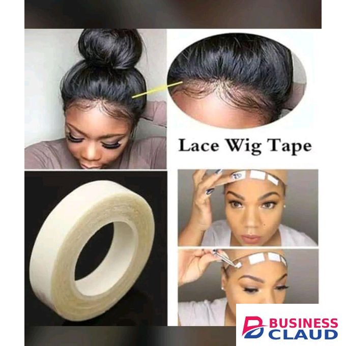 Fashion Classic Lace wig tape