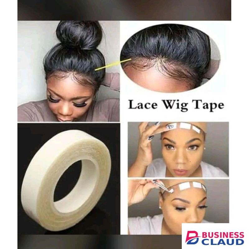 Fashion Classic Lace wig tape