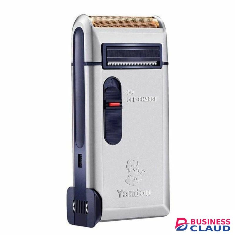 Beard Or Body Smoother, Hair Shaver, Hair Shaving Machine