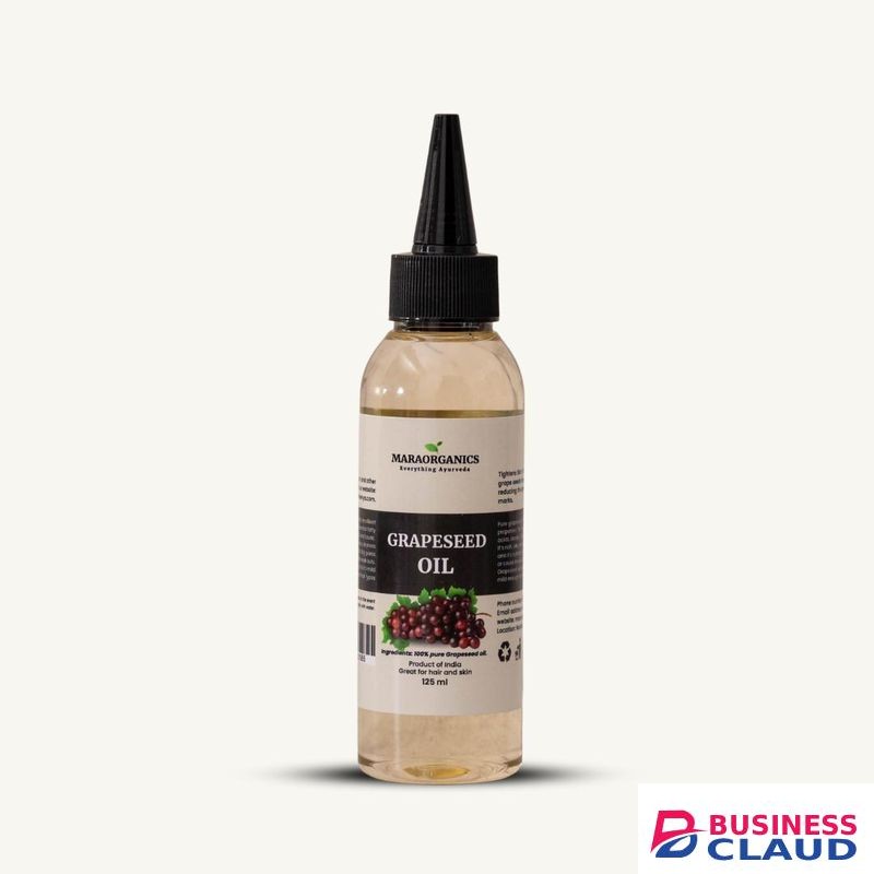 Mara Grapeseed Oil- 125 Ml