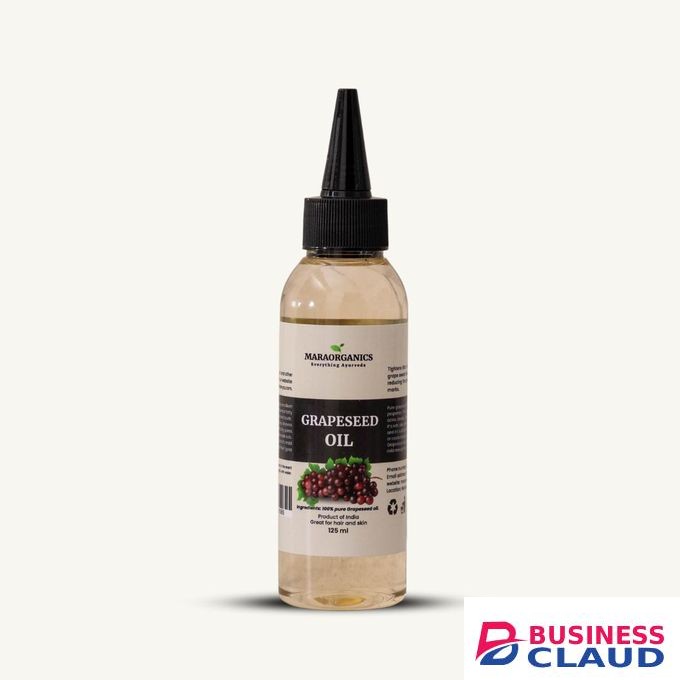 Mara Grapeseed Oil- 125 Ml