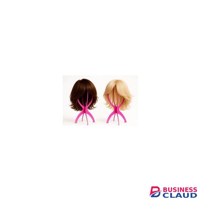 Wig stand