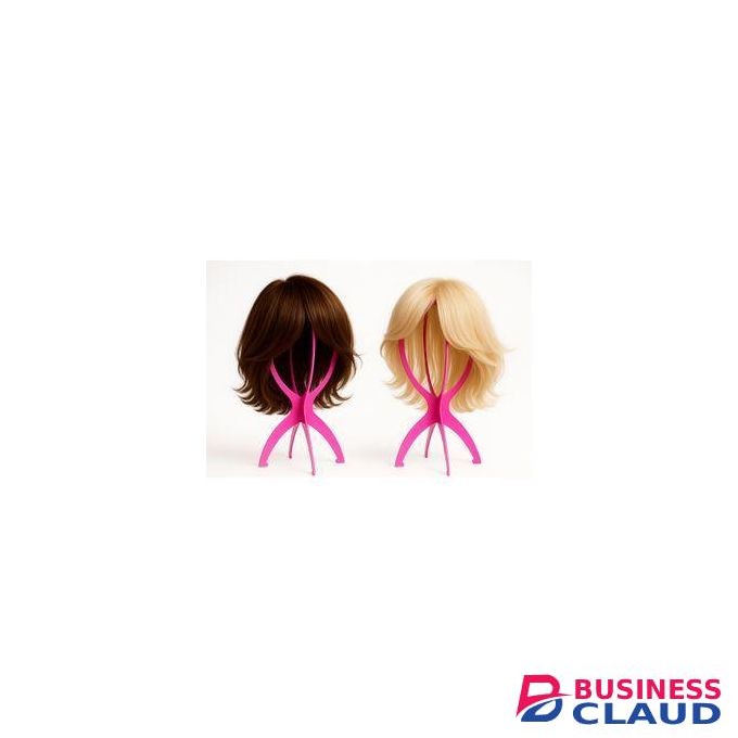 Wig stand