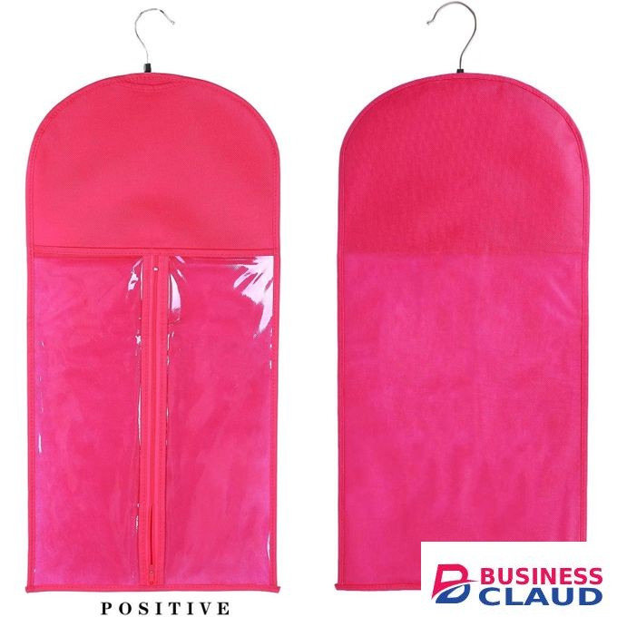 Wig Storage bags with Hanger /Wigs Hair Extension Storage Bag Hairpieces Storage Holder