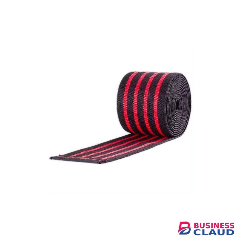 Knee Wraps