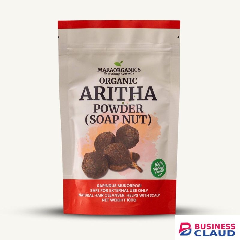 Mara Aritha Powder 100g
