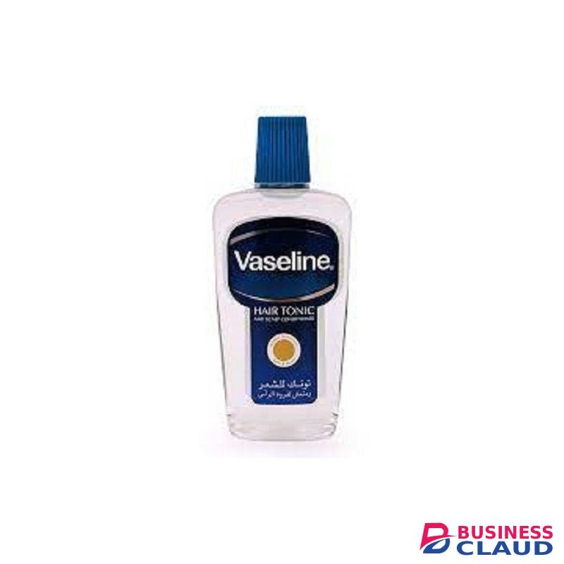 Vaseline Hair Tonic Foe Dry Hair
