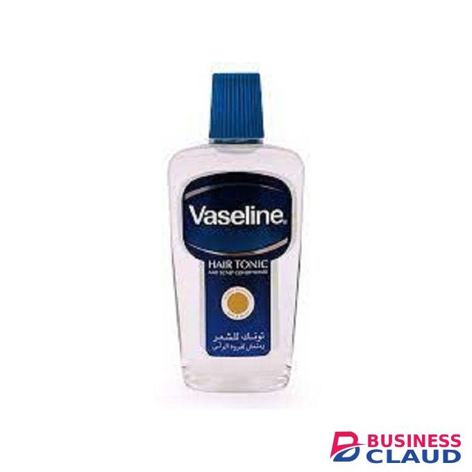 Vaseline Hair Tonic Foe Dry Hair