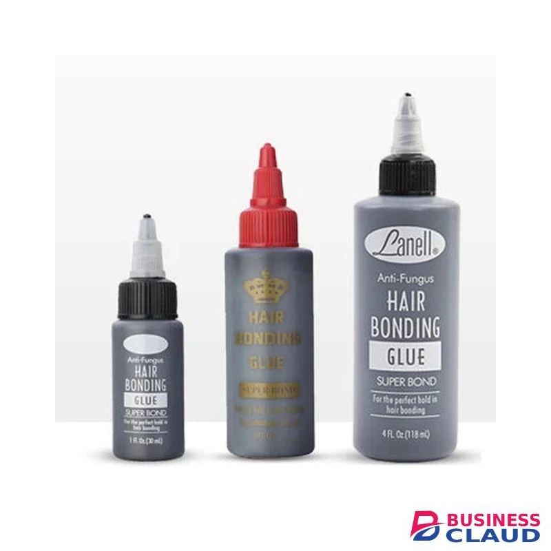 Lanell Anti-Fungus Hair Bonding Glue Super Bond Adhesive Wigs